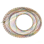 elliptical string art example