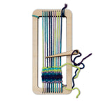 Bookmark loom