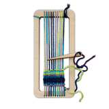 Bookmark loom