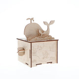 whale automaton - etchings
