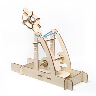 Catapult Collection: Catapults, Ballista, and Target Kits β scienceSeeds