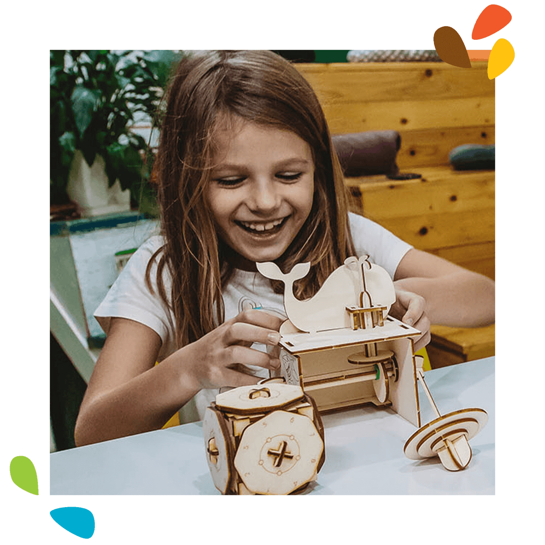 scienceSeeds | Creative DIY Kits, STEM Projects and Games